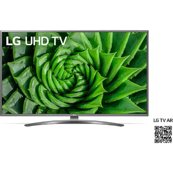 LED телевизор LG 43UN81006LB - фото 9