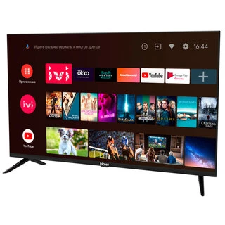 LED телевизор Haier 32 Smart TV BX