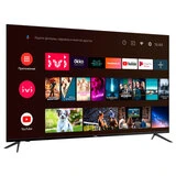 LED телевизор Haier 55 Smart TV BX - фото 4