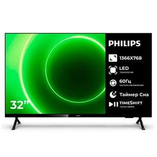LED телевизор Philips 32PHS6825