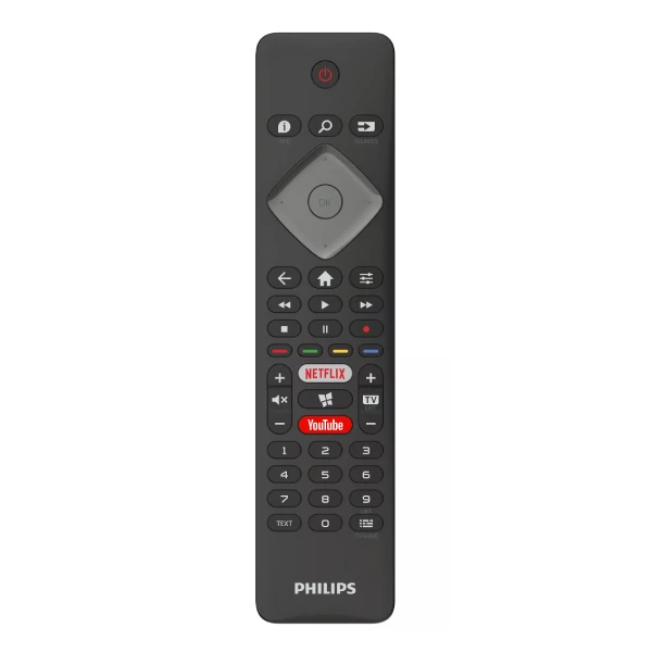 LED телевизор Philips 58PUS7505 - фото 3
