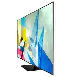 QLED телевизор Samsung QE85Q80TAUXCE