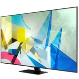 QLED телевизор Samsung QE85Q80TAUXCE - фото 4