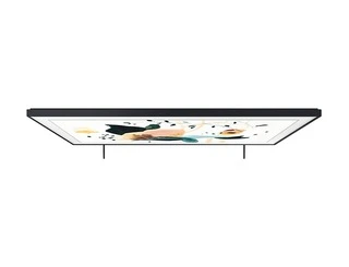 Комплект QLED телевизор Samsung Frame QE32LS03TAUXCE (TBKXRU) + Саундбар Samsung HW-S800B/RU  - фото 3