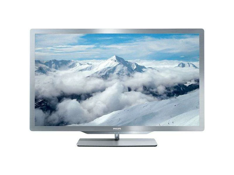 LED телевизор Philips 37 PFL 7606 H/12