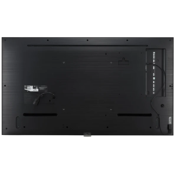 Интерактивная панель LG 55UH5F-B - фото 7