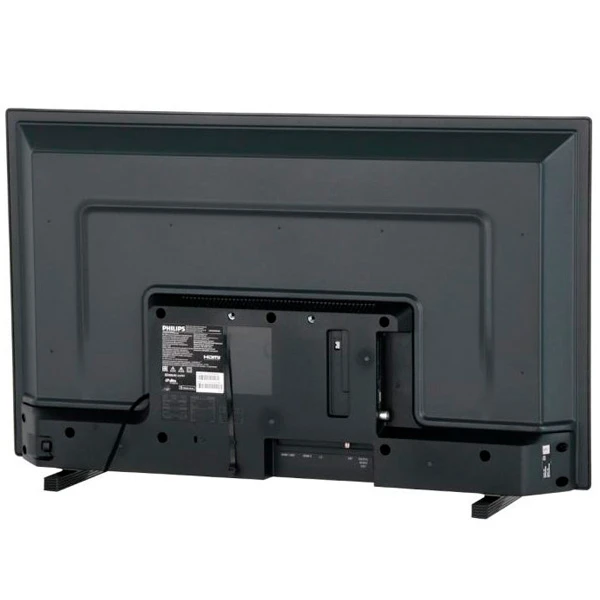 LED телевизор Philips 43PFS5505 - фото 9