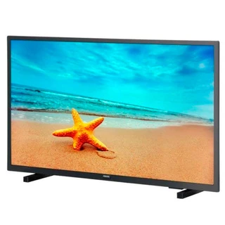 LED телевизор Philips 43PFS5505