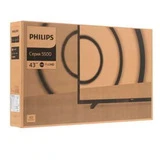 LED телевизор Philips 43PFS5505 - фото 19