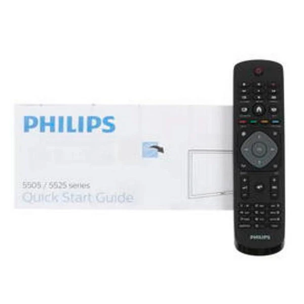 LED телевизор Philips 43PFS5505 - фото 18