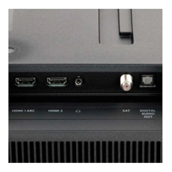 LED телевизор Philips 43PFS5505 - фото 14