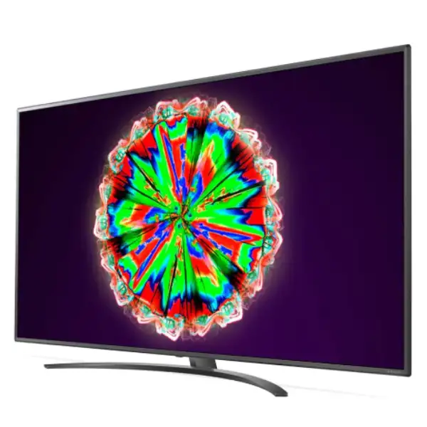 Nanocell телевизор LG 55NANO796NF - фото 3