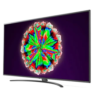 Nanocell телевизор LG 55NANO796NF