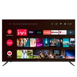 LED телевизор Haier 65 Smart TV BX