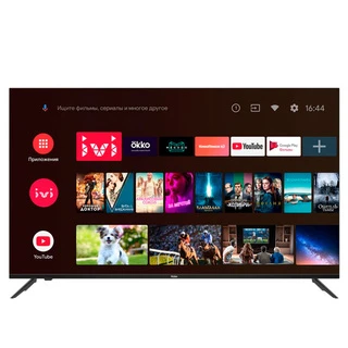 LED телевизор Haier 65 Smart TV BX