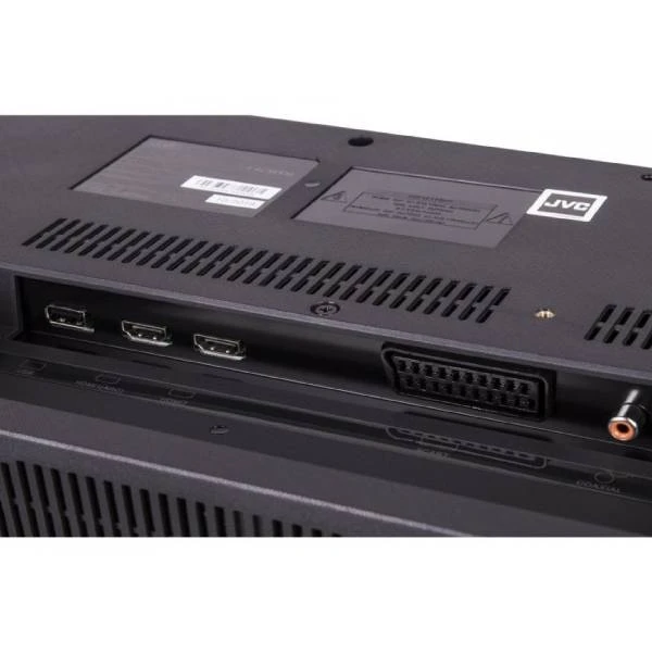 LED телевизор JVC LT-32MU380 - фото 3