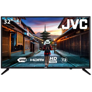 LED телевизор JVC LT-32MU380