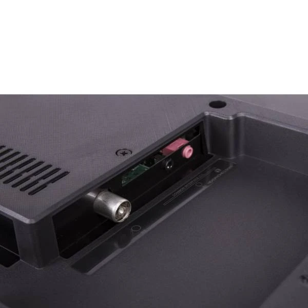 LED телевизор JVC LT-32MU208 - фото 6