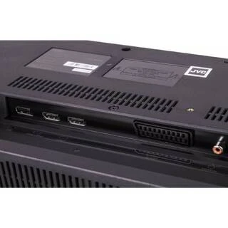 LED телевизор JVC LT-32MU208