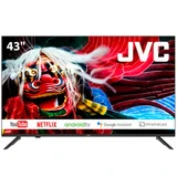 LED телевизор JVC LT-43MU508