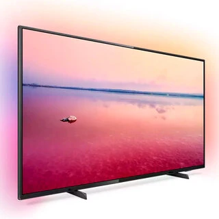 LED телевизор Philips 55PUS6704