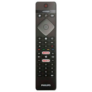 LED телевизор Philips 55PUS6704