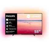 LED телевизор Philips 55PUS6704