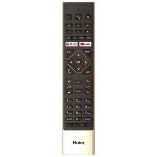 LED телевизор Haier 43 Smart TV MX