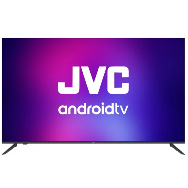LED телевизор JVC LT-55MU508 - фото 4