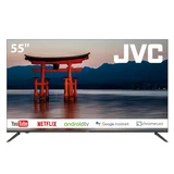 LED телевизор JVC LT-55MU508