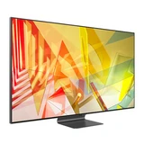 QLED телевизор Samsung QE55Q90TAUXCE - фото 2