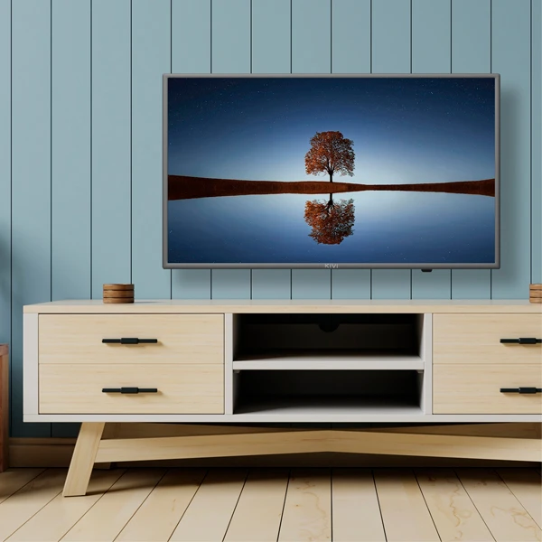 LED телевизор Kivi 32H710KB - фото 11