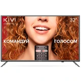 LED телевизор Kivi 32H710KB - фото 2
