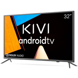LED телевизор Kivi 32H710KB