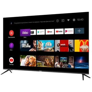 LED телевизор Haier 32 Smart TV MX