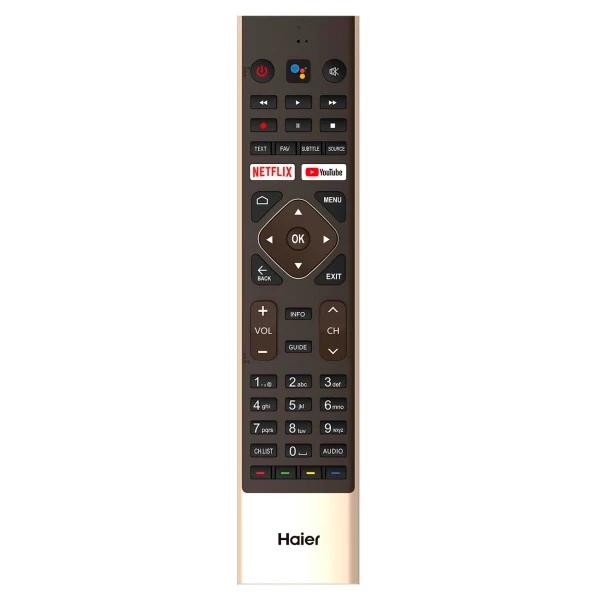 LED телевизор Haier 32 Smart TV MX - фото 3