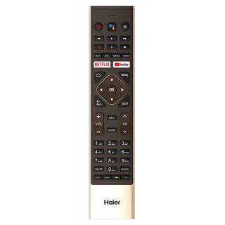 LED телевизор Haier 32 Smart TV MX