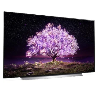 OLED телевизор LG OLED65C1RLA