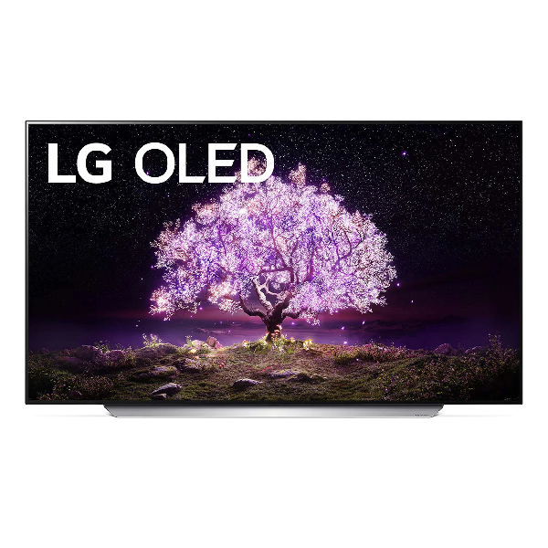 OLED телевизор LG 65C1RLA