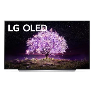 OLED телевизор LG OLED65C1RLA