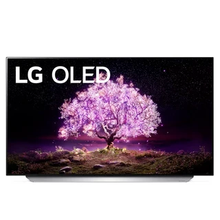 OLED телевизор LG OLED55C1RLA