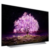 OLED телевизор LG OLED55C1RLA - фото 3