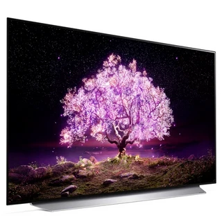 OLED телевизор LG OLED55C1RLA