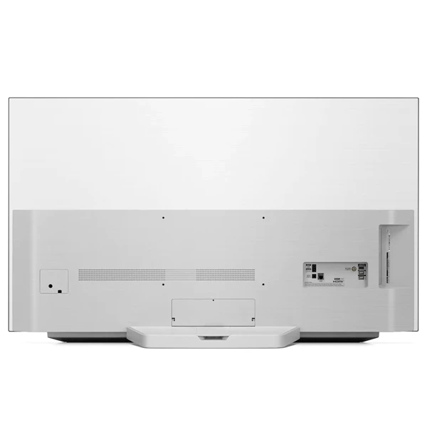 OLED телевизор LG OLED55C1RLA - фото 6