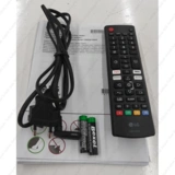 LED телевизор LG 43LM5772PLA - фото 8