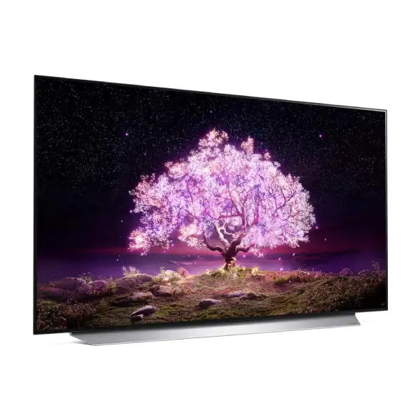 OLED телевизор LG OLED48C1RLA - фото 5