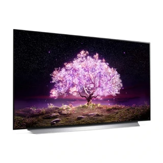OLED телевизор LG OLED48C1RLA