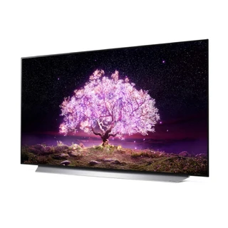 OLED телевизор LG OLED48C1RLA