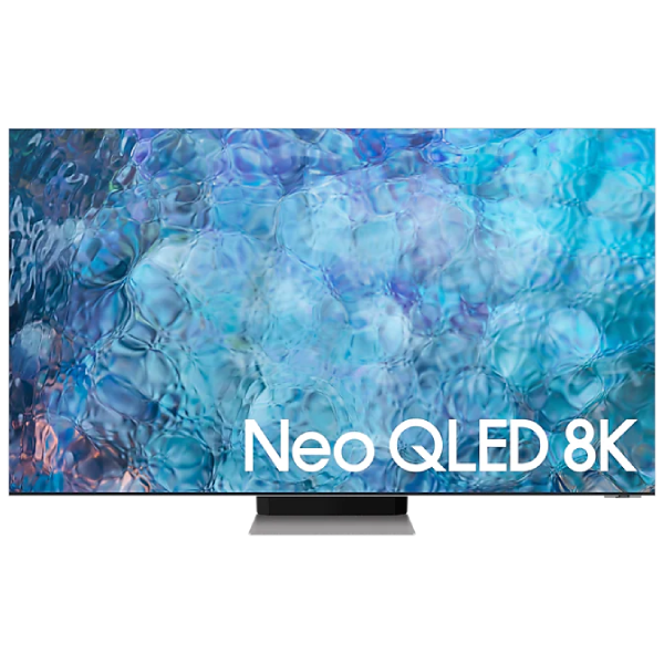 QLED 8K Samsung теледидары QE65QN900AUXCE