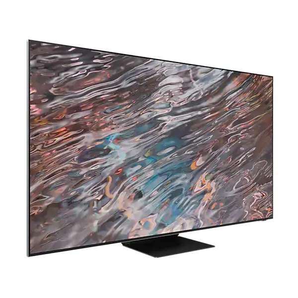 QLED 8K телевизор Samsung QE75QN800AUXCE - фото 3